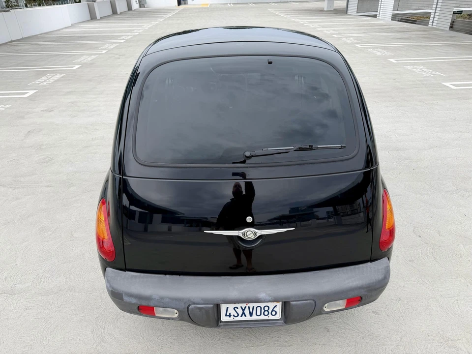 2001 Chrysler PT Cruiser - Image 13 of 31