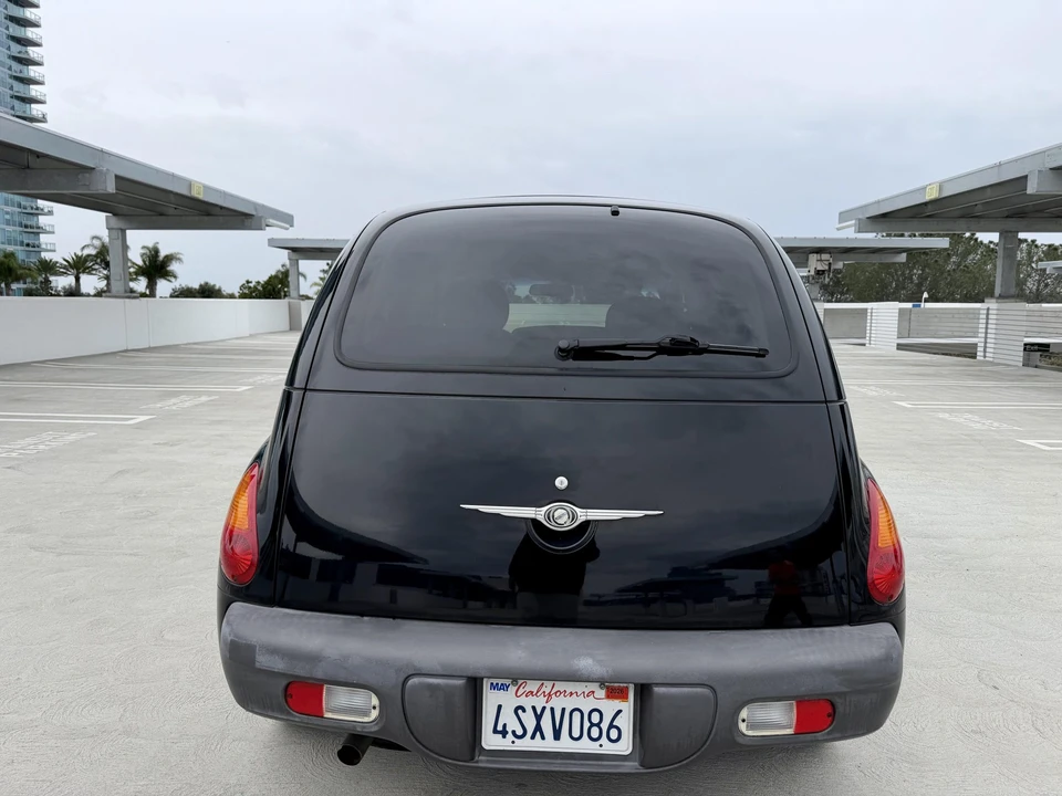 2001 Chrysler PT Cruiser - Image 12 of 31