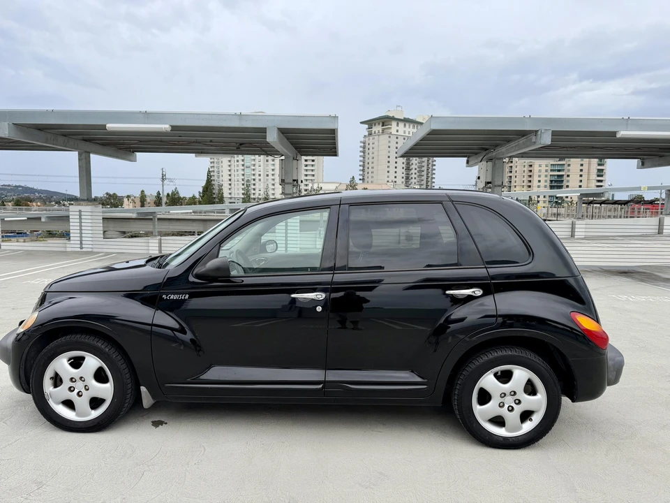 2001 Chrysler PT Cruiser - Image 6 of 31