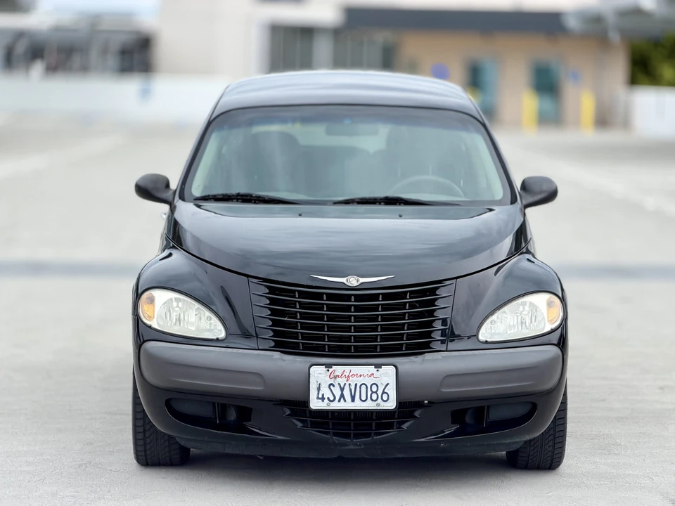 2001 Chrysler PT Cruiser - Image 25 of 31