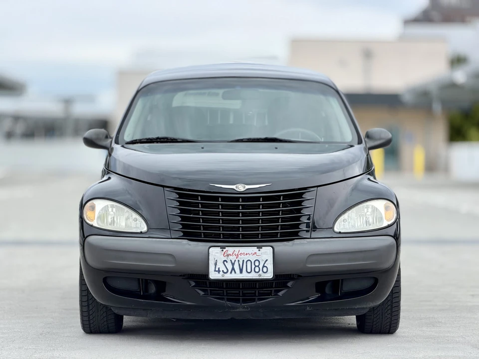 2001 Chrysler PT Cruiser - Image 26 of 31