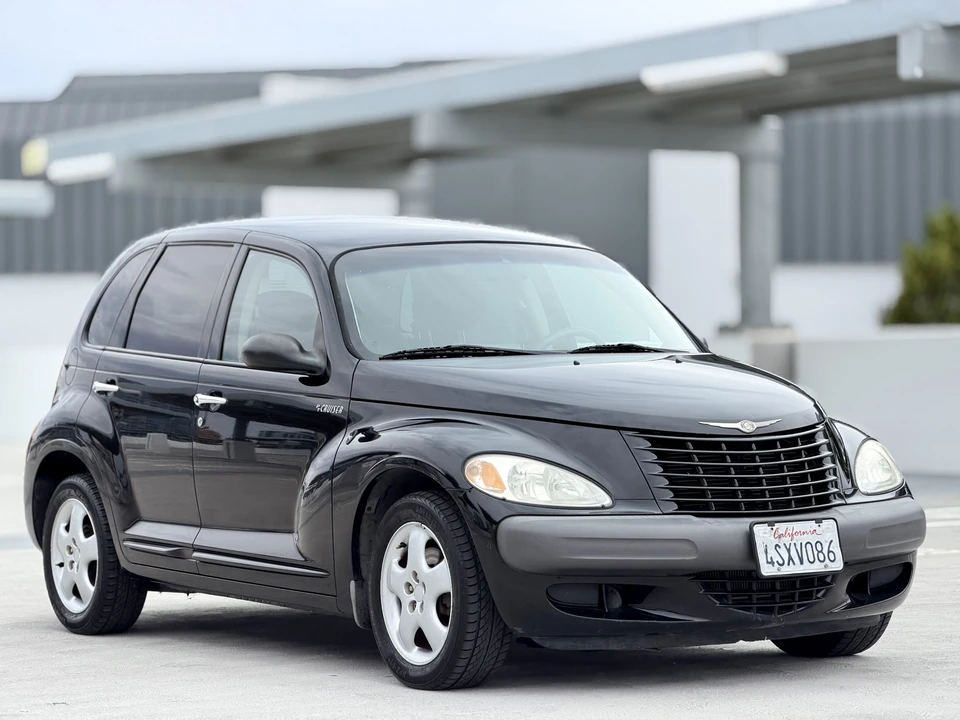 2001 Chrysler PT Cruiser - Image 20 of 31