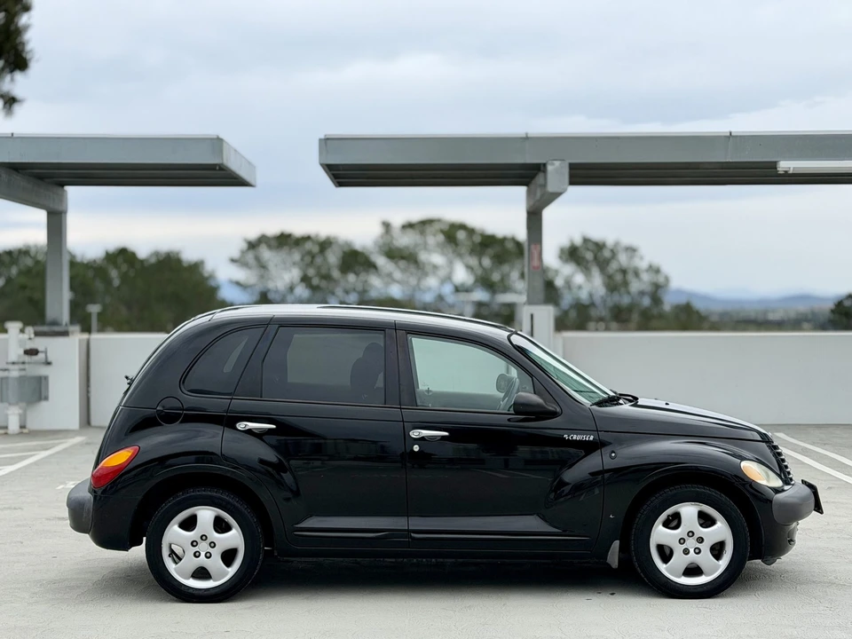 2001 Chrysler PT Cruiser - Image 17 of 31
