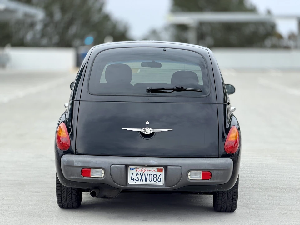 2001 Chrysler PT Cruiser - Image 11 of 31