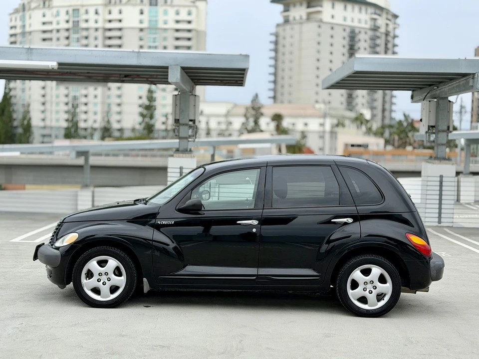 2001 Chrysler PT Cruiser - Image 5 of 31
