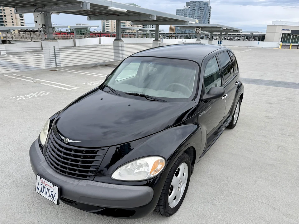 2001 Chrysler PT Cruiser - Image 2 of 31