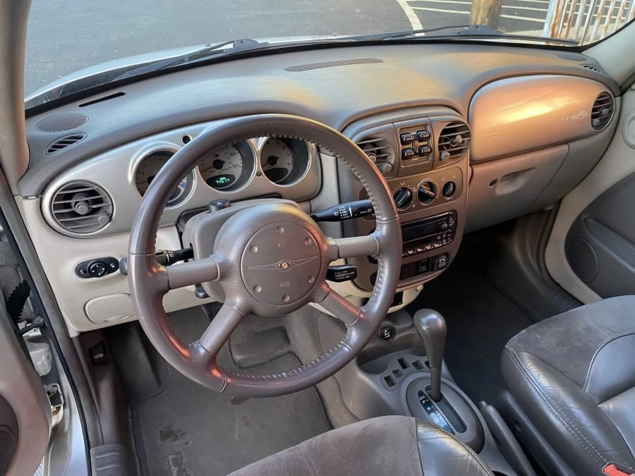 2001 Chrysler PT Cruiser - Image 15 of 20