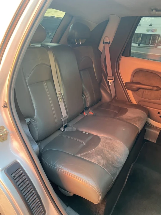 2001 Chrysler PT Cruiser - Image 13 of 20