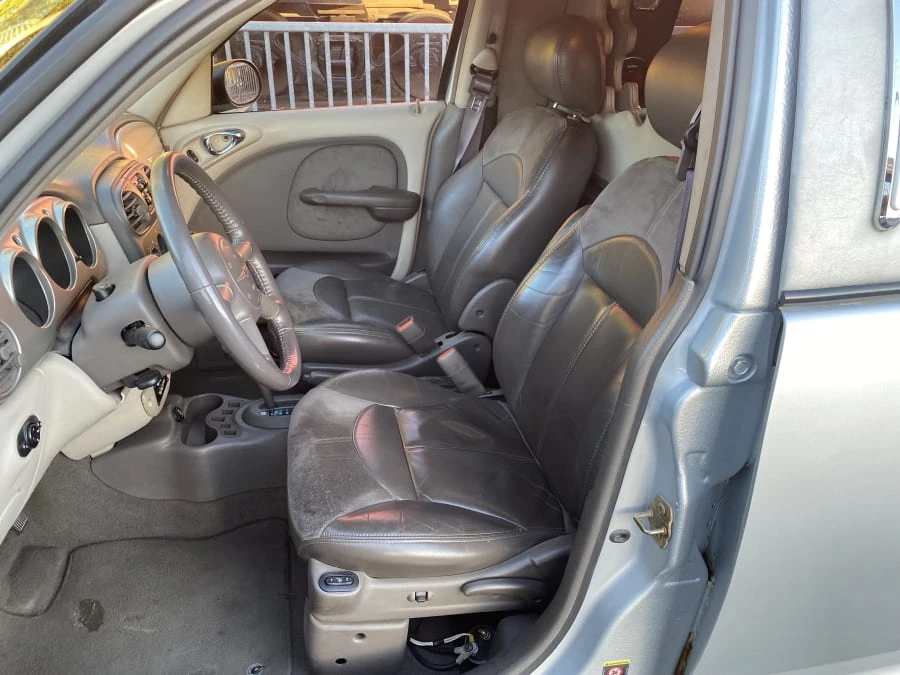 2001 Chrysler PT Cruiser - Image 5 of 20