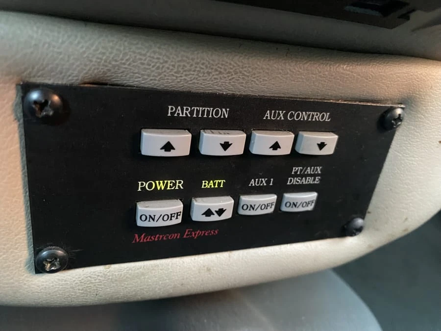 2001 Chrysler PT Cruiser - Image 7 of 20