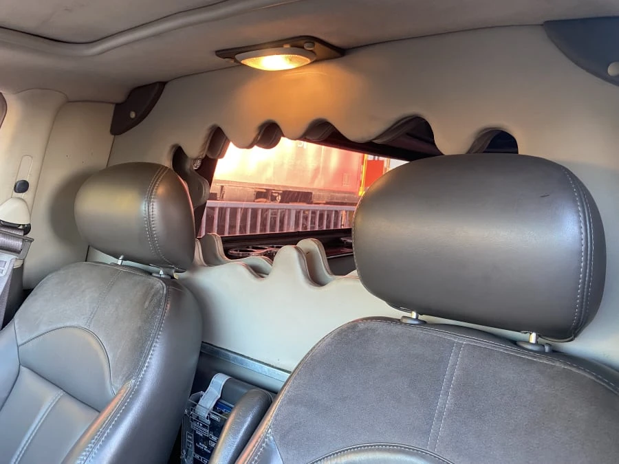 2001 Chrysler PT Cruiser - Image 16 of 20