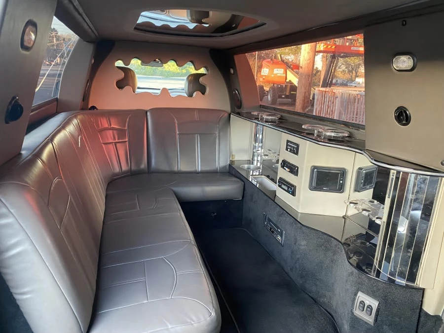2001 Chrysler PT Cruiser - Image 20 of 20