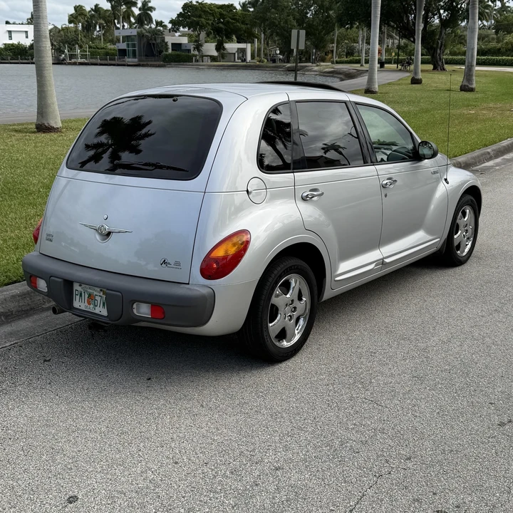 2001 Chrysler PT Cruiser - Image 12 of 12