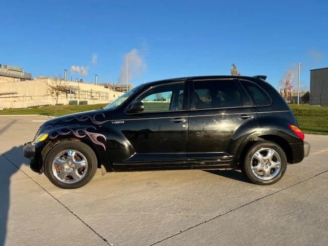 2001 Chrysler PT Cruiser - Image 2 of 21