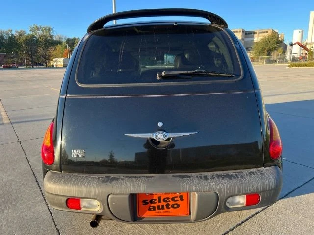 2001 Chrysler PT Cruiser - Image 4 of 21