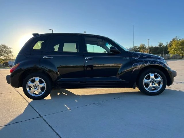 2001 Chrysler PT Cruiser - Image 6 of 21