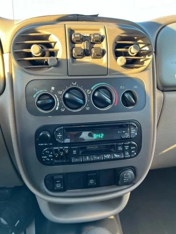 2001 Chrysler PT Cruiser - Image 20 of 21