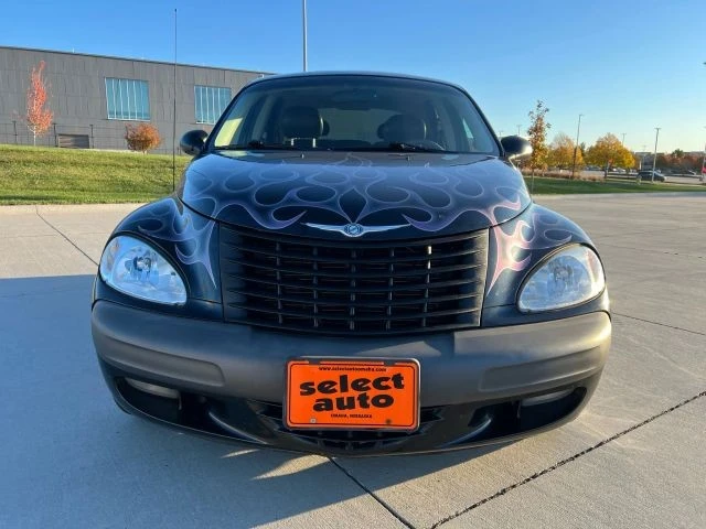 2001 Chrysler PT Cruiser - Image 8 of 21