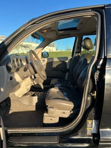 2001 Chrysler PT Cruiser - Image 18 of 21