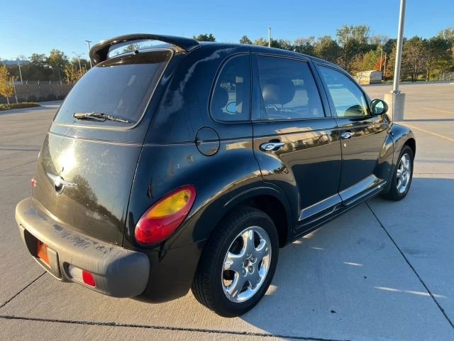 2001 Chrysler PT Cruiser - Image 5 of 21
