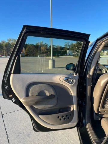 2001 Chrysler PT Cruiser - Image 17 of 21