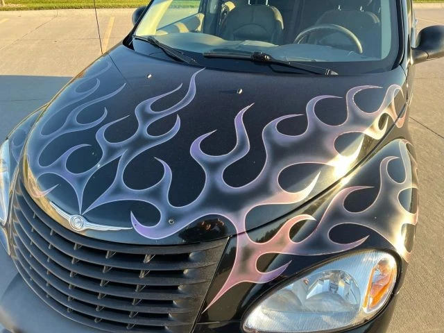 2001 Chrysler PT Cruiser - Image 9 of 21