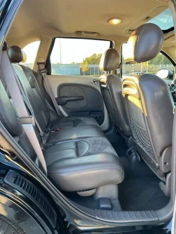 2001 Chrysler PT Cruiser - Image 14 of 21