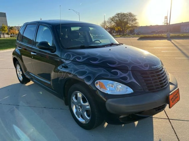 2001 Chrysler PT Cruiser - Image 7 of 21