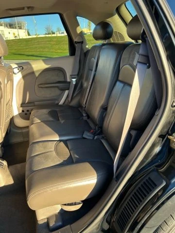 2001 Chrysler PT Cruiser - Image 16 of 21