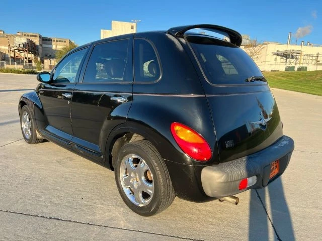 2001 Chrysler PT Cruiser - Image 3 of 21