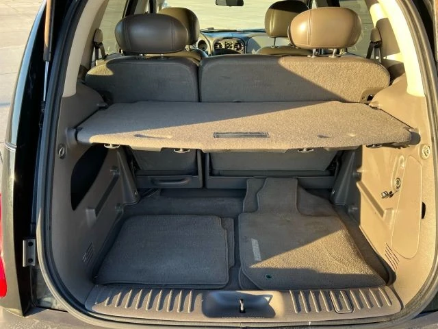 2001 Chrysler PT Cruiser - Image 15 of 21