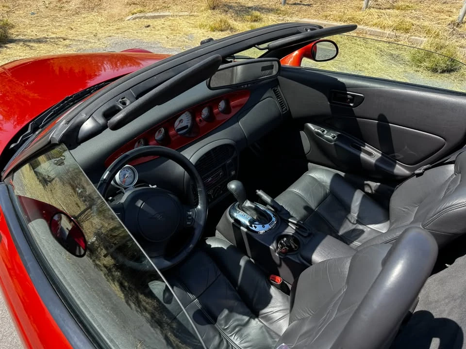 2001 Chrysler Prowler - Image 4 of 17