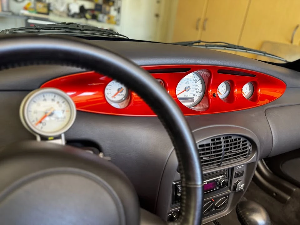 2001 Chrysler Prowler - Image 17 of 17