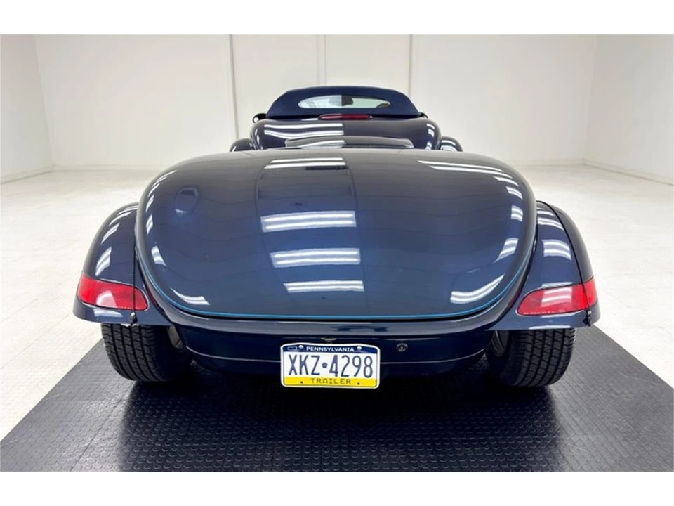 2001 Chrysler Prowler - Image 8 of 31