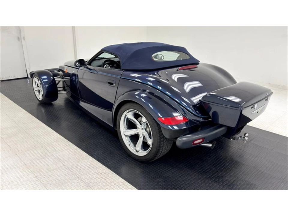 2001 Chrysler Prowler - Image 5 of 31