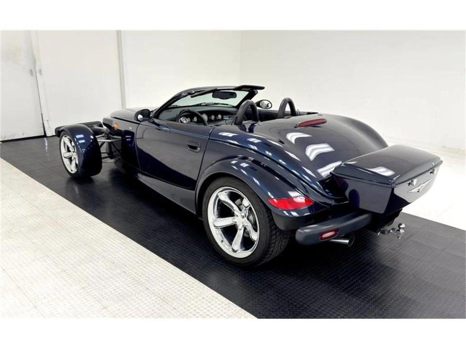 2001 Chrysler Prowler - Image 6 of 31