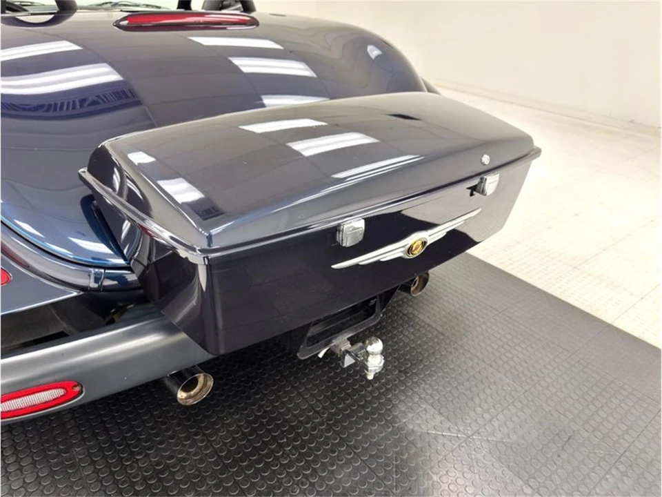 2001 Chrysler Prowler - Image 19 of 31