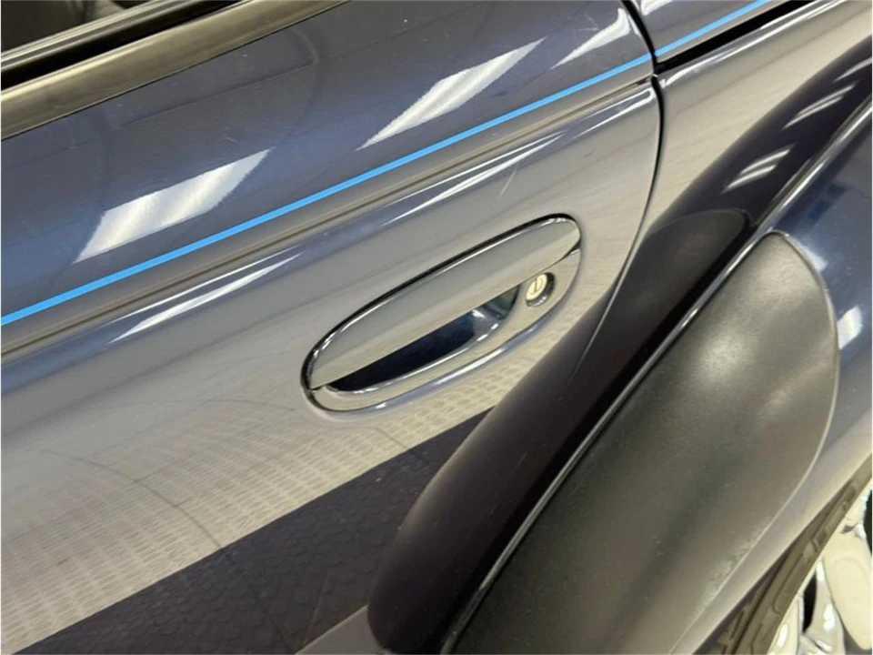 2001 Chrysler Prowler - Image 16 of 31