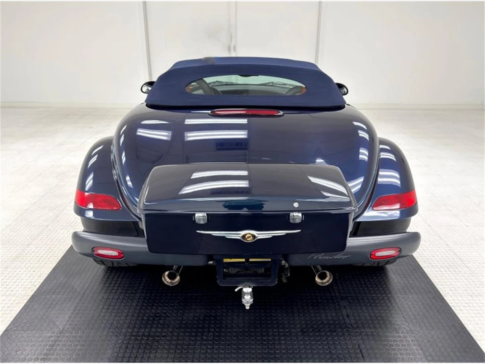 2001 Chrysler Prowler - Image 7 of 31