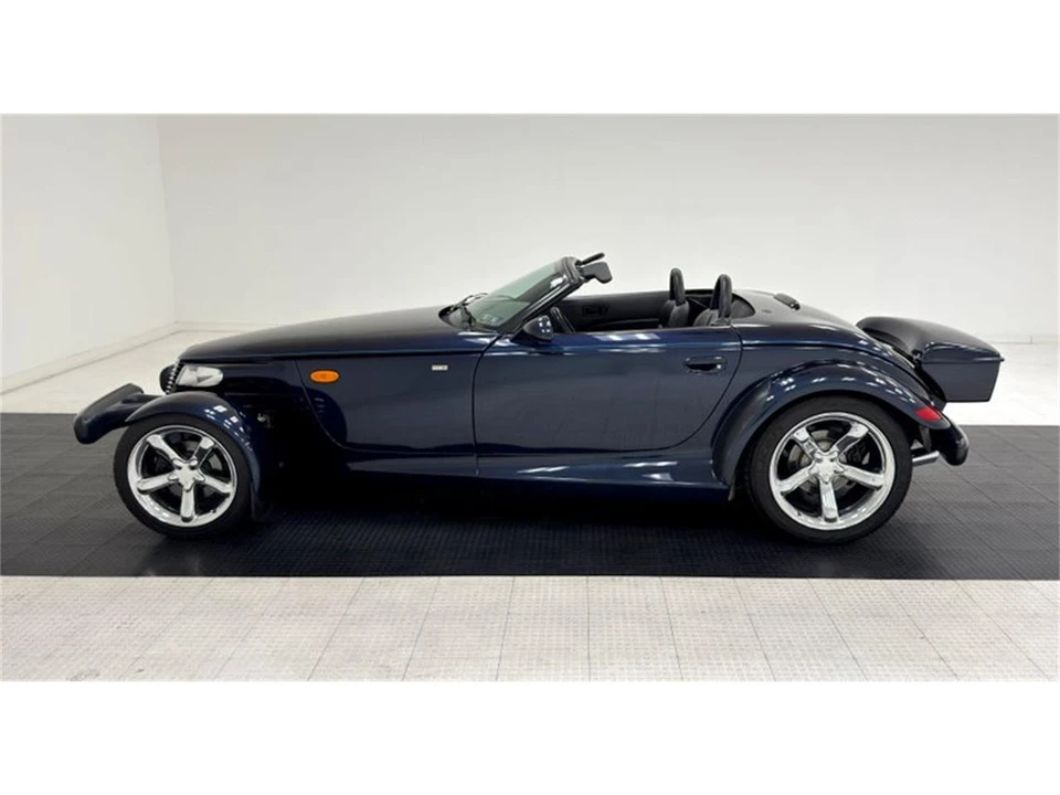 2001 Chrysler Prowler - Image 4 of 31