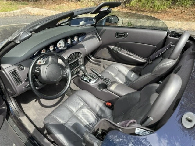 2001 Chrysler Prowler - Image 12 of 17