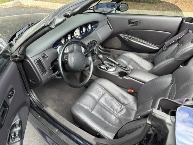 2001 Chrysler Prowler - Image 10 of 17
