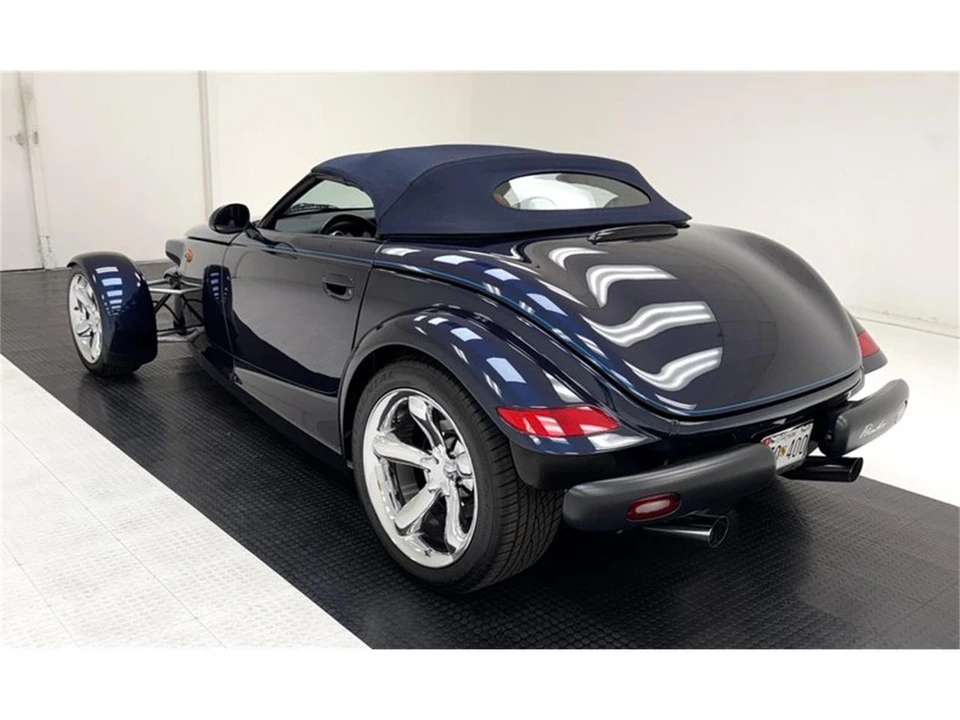 2001 Chrysler Prowler - Image 5 of 31