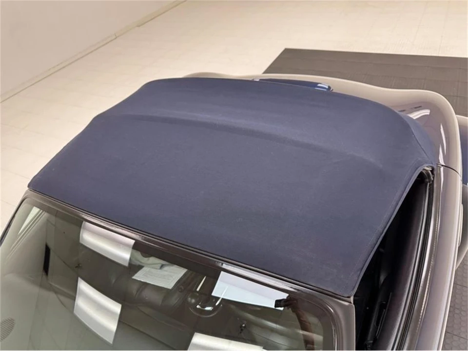 2001 Chrysler Prowler - Image 17 of 31