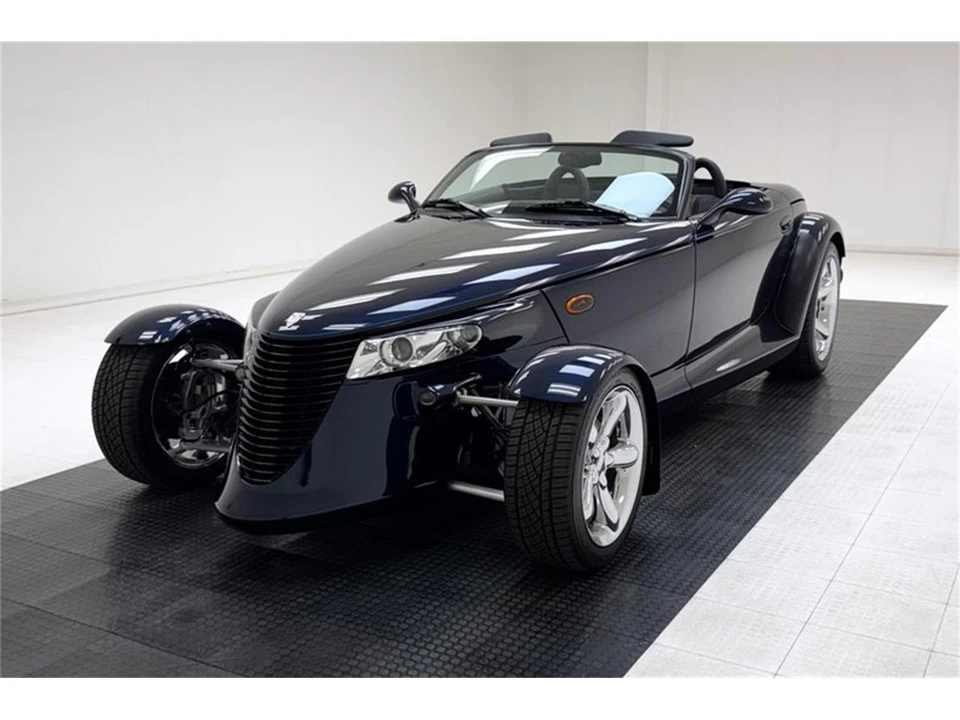 2001 Chrysler Prowler - Image 2 of 31