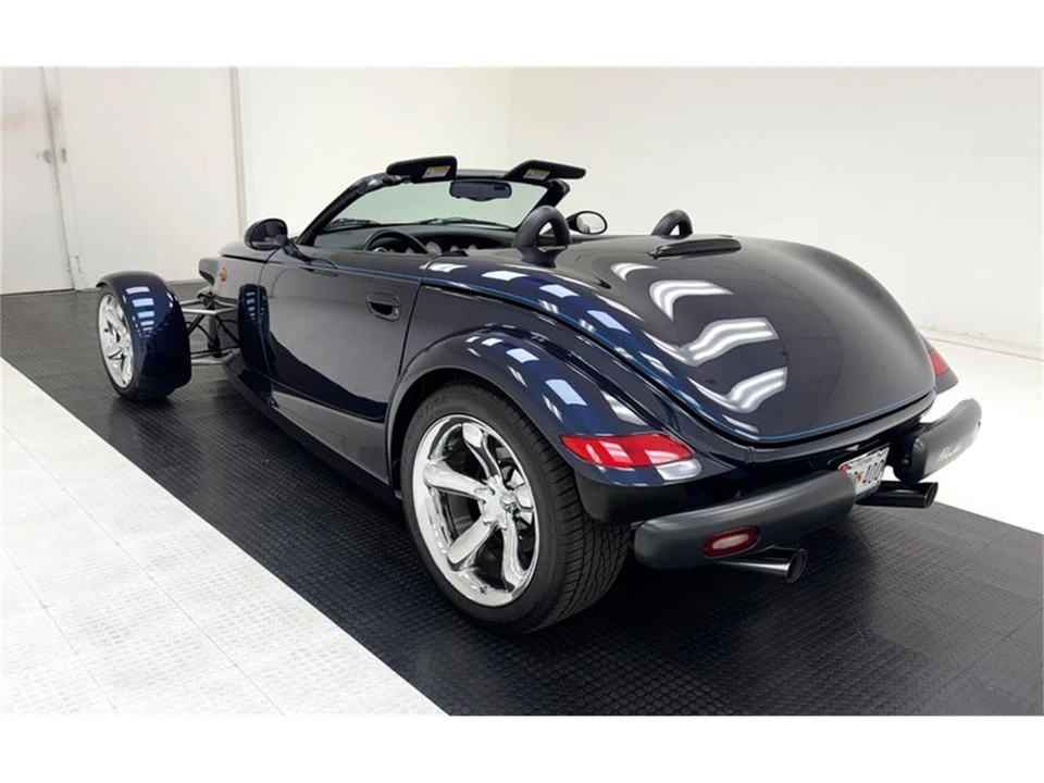 2001 Chrysler Prowler - Image 6 of 31