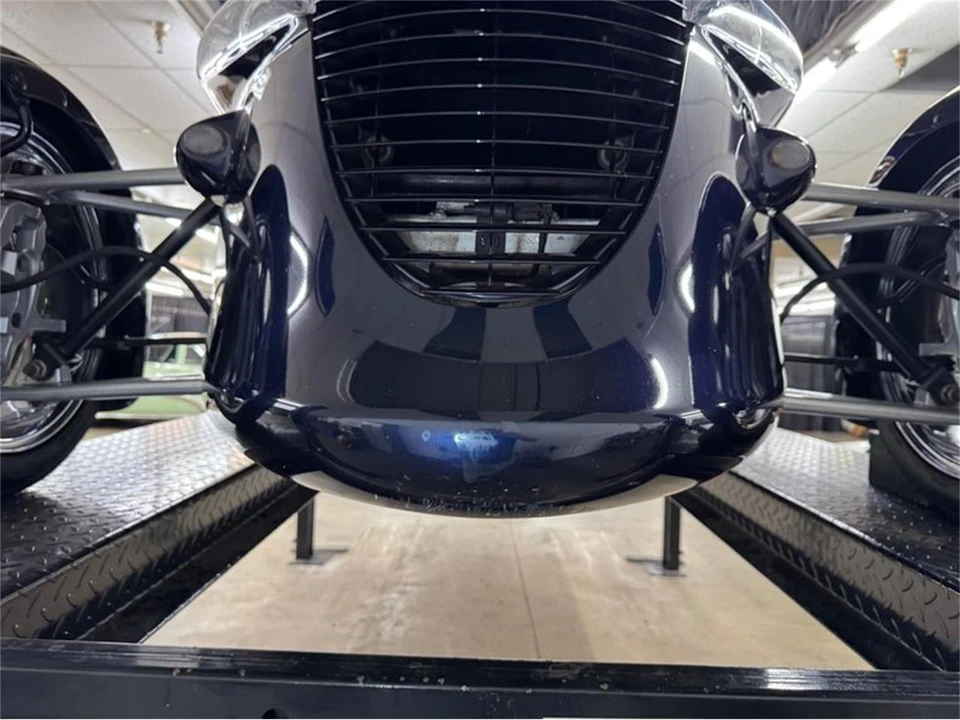2001 Chrysler Prowler - Image 31 of 31
