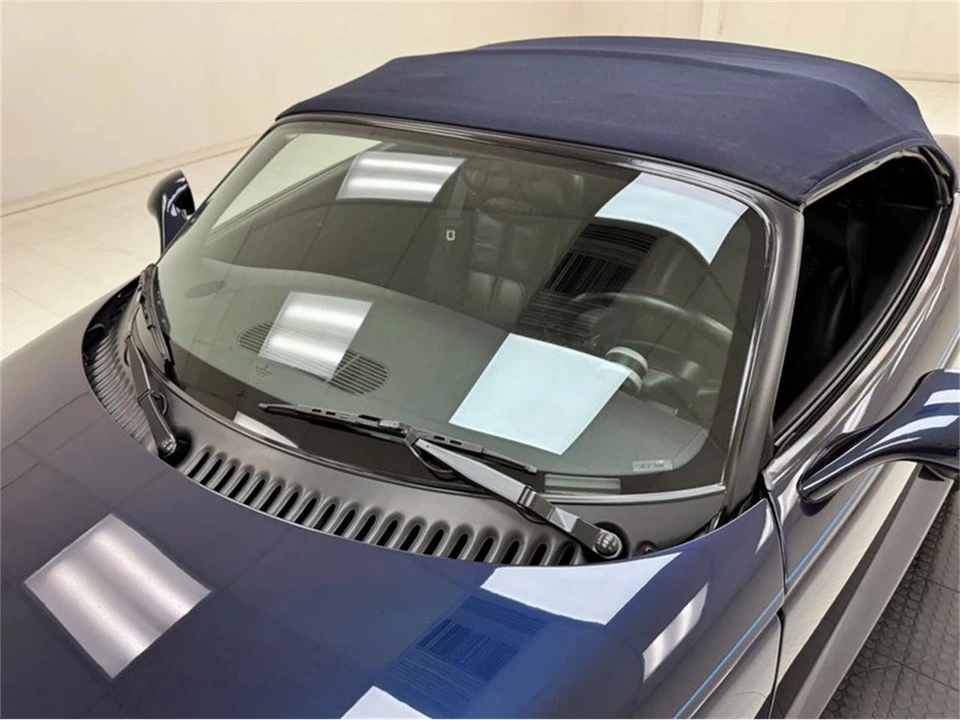 2001 Chrysler Prowler - Image 16 of 31
