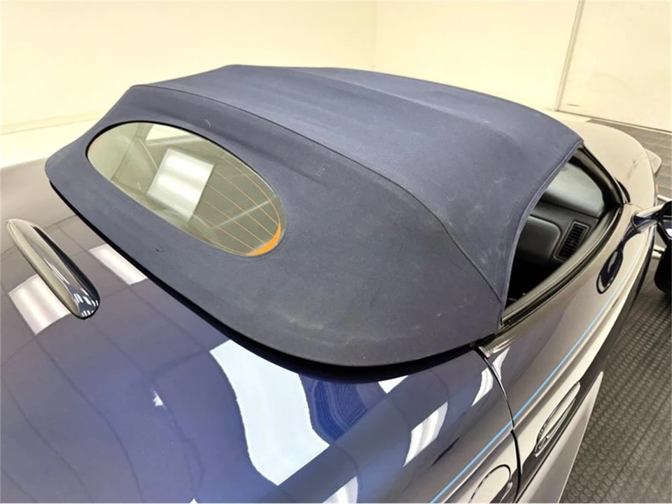 2001 Chrysler Prowler - Image 24 of 31