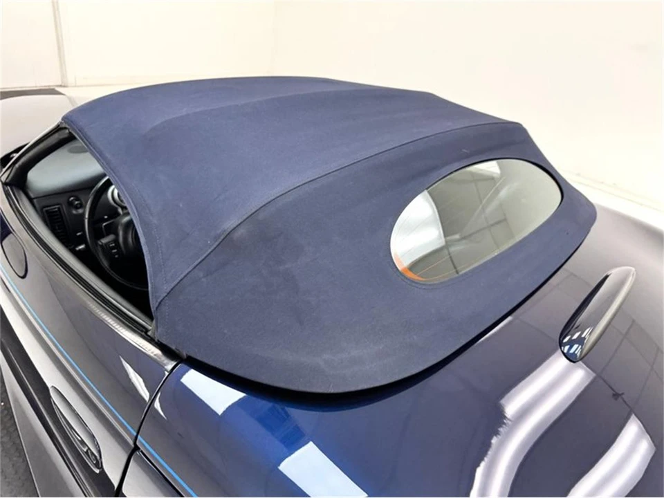 2001 Chrysler Prowler - Image 20 of 31